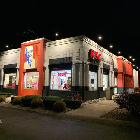 KFC