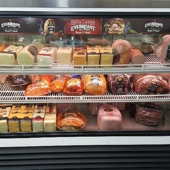 Union Blvd Deli