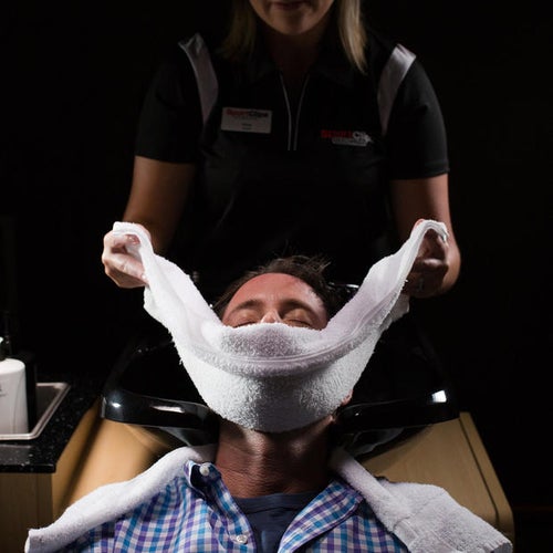 Sport Clips Haircuts of Lake Oswego - Town Square