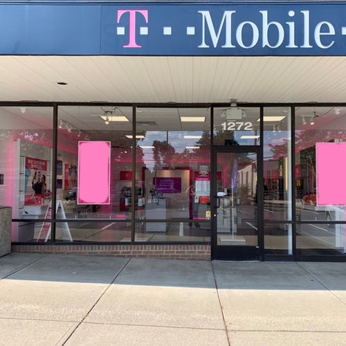 T-Mobile