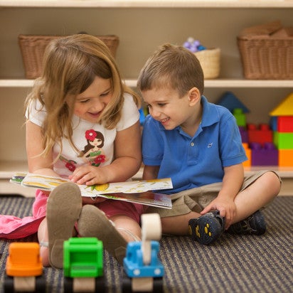 Bright Horizons Montessori at Interlocken