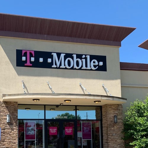 T-Mobile