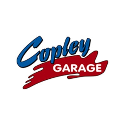 Copley Garage