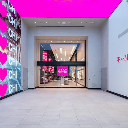 T-Mobile