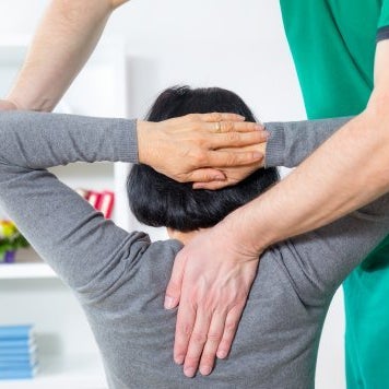 Peterson Chiropractic