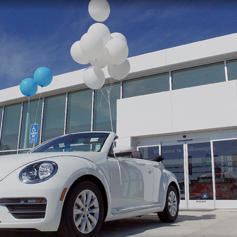 Volkswagen of Stockton