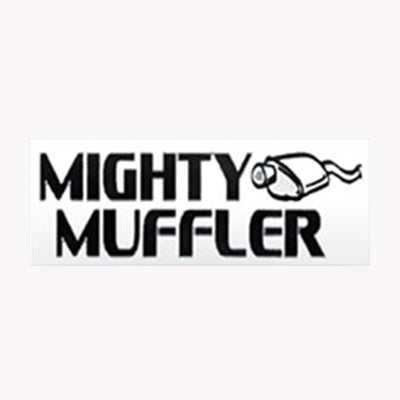 Mighty Muffler