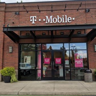 T-Mobile