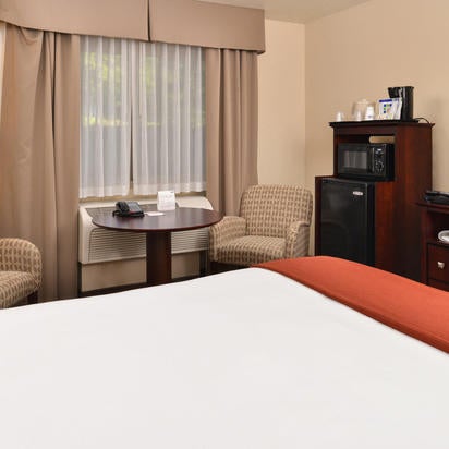 Holiday Inn Express Portland South - Lake Oswego
