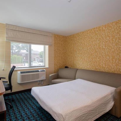 Fairfield Inn & Suites by Marriott New York Queens/Fresh Meadows
