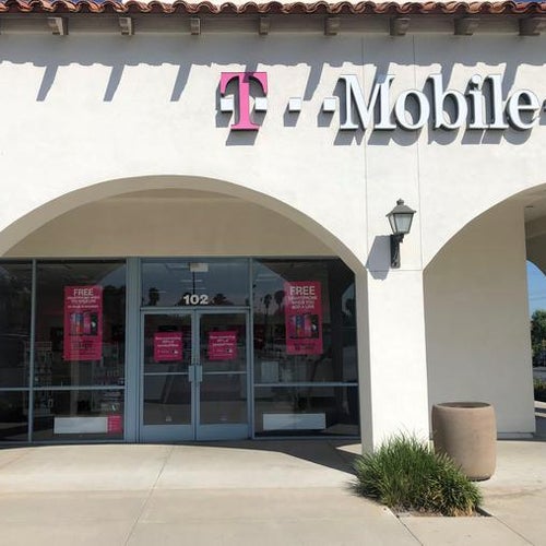 T-Mobile