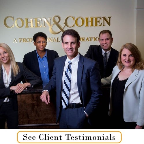 Cohen & Cohen, P.C.