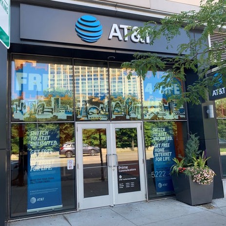 AT&T Store