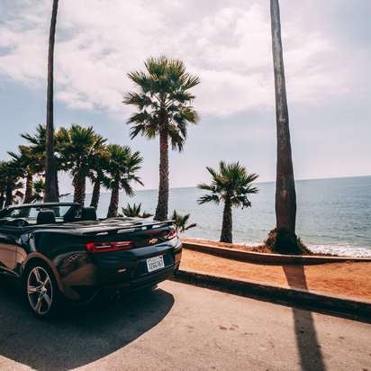 Sixt Rent A Car