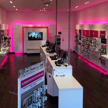 T-Mobile