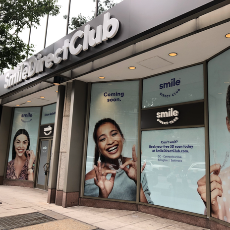 Smile Direct Club