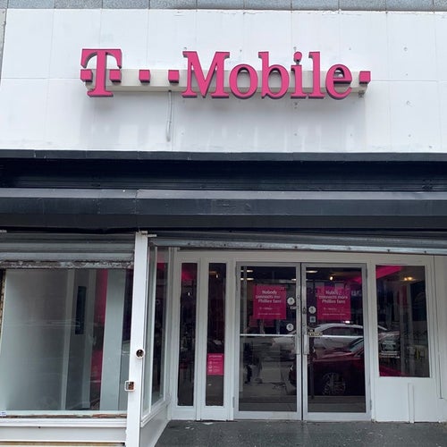 T-Mobile