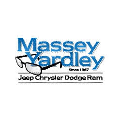 Massey Yardley Jeep Chrysler Dodge Ram