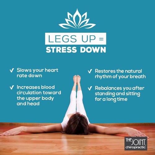 The Joint Chiropractic