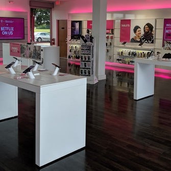 T-Mobile
