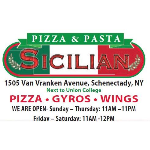 Sicilian Pizzeria