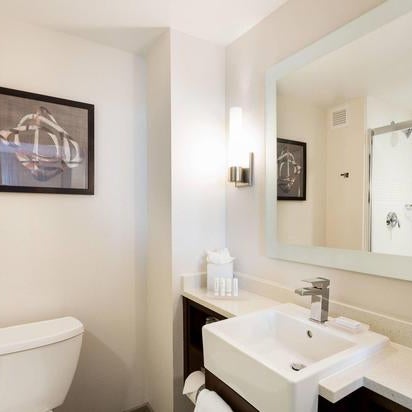 TownePlace Suites by Marriott San Mateo Foster City