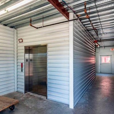 All Storage - Hurst/Garland