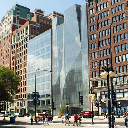 Spertus Institute for Jewish Learning and Leadership