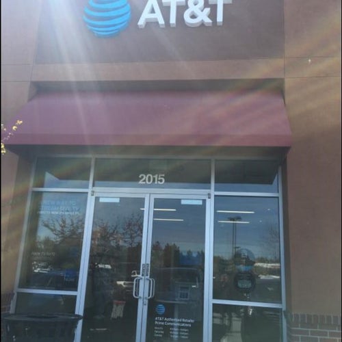 AT&T Store