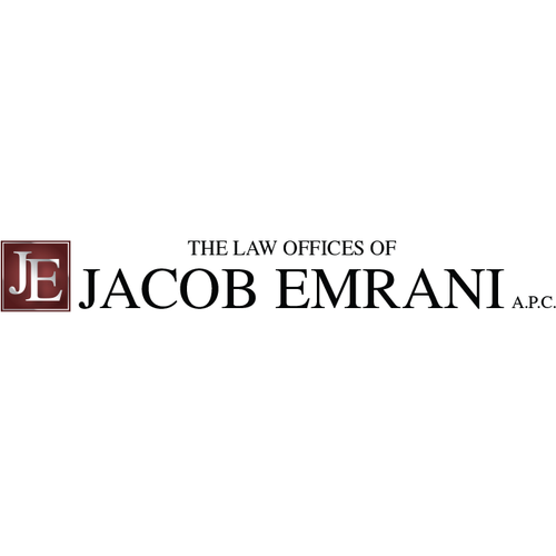 The Law Offices of Jacob Emrani