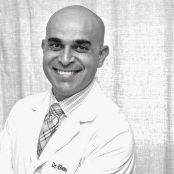 The LA Chiropractor: Ben Shamoiel, DC