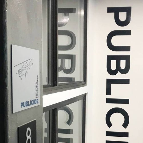 Publicide Inc