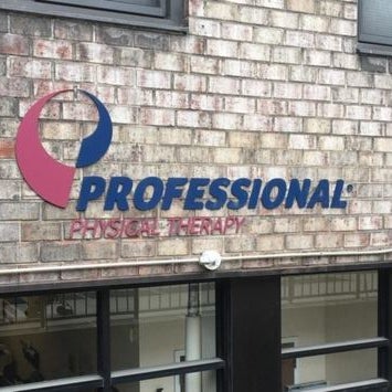Professional Physical Therapy