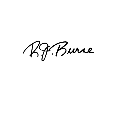 RJ Burne Cadillac Inc.
