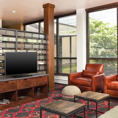 Four Points by Sheraton Scranton