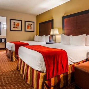 Best Western Truman Inn