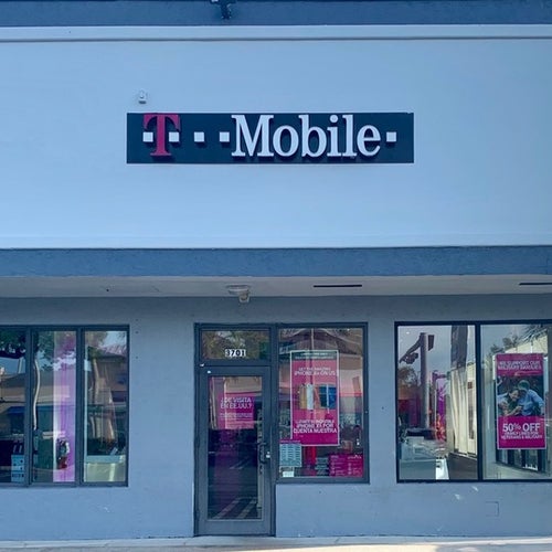 T-Mobile