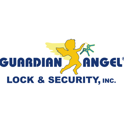 guardian angel locksmith