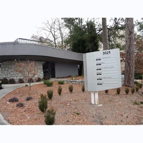 Cipriano Buckhead Chiropractic
