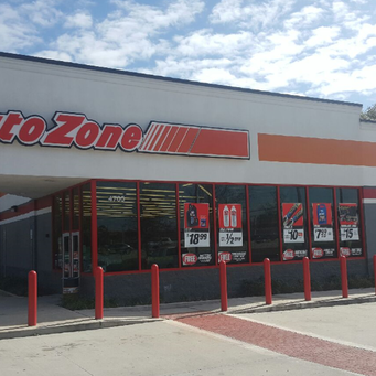 AutoZone Auto Parts