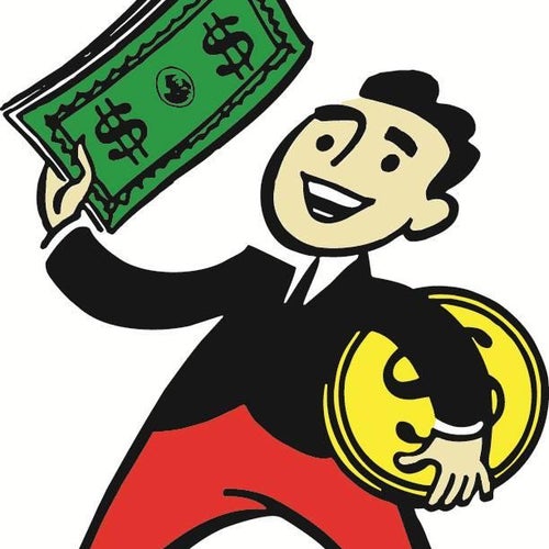 Mr. Money Payday Loans