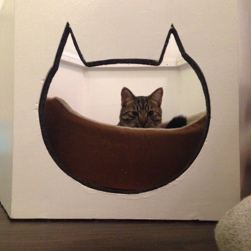 Meow Parlour