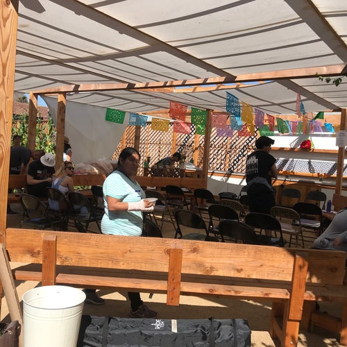 All Peoples Community Center