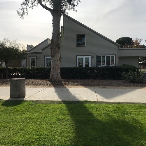 Northwood Community Park 4531 Bryan Ave Irvine