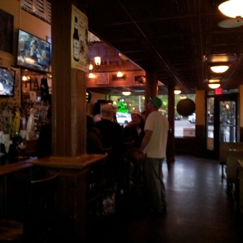 Dooley's Pub