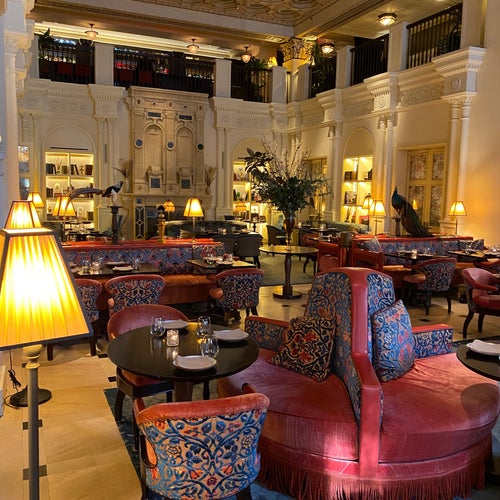 The NoMad Hotel Los Angeles