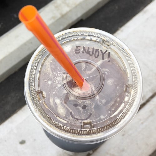 Dunkin'
