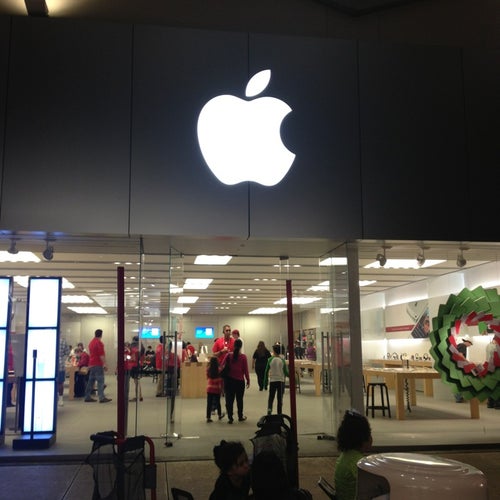 Apple La Cantera 15900 La Cantera Parkway San Antonio