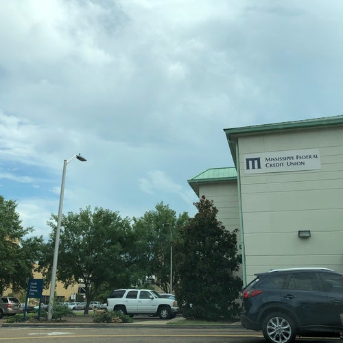 Mississippi Federal Credit Union