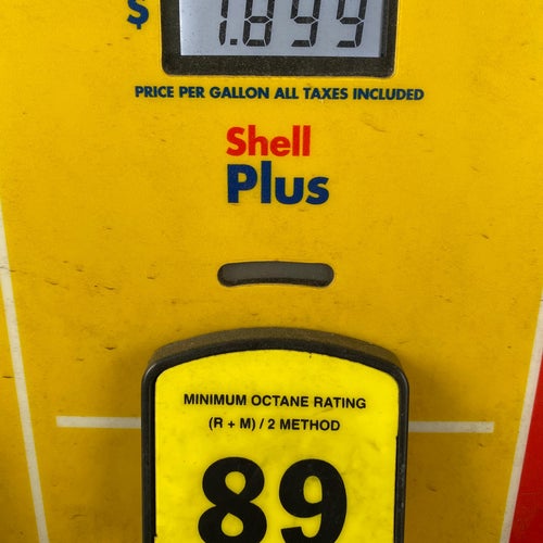 Shell